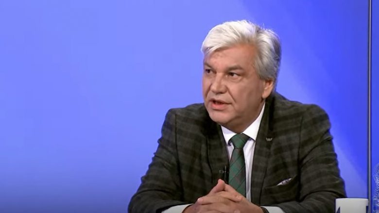 Kryeziu reagim ndaj vendimit të Gjykatës: Institucionet nuk kanë mjet për të imponuar mënyrën e votimit të deputetëve