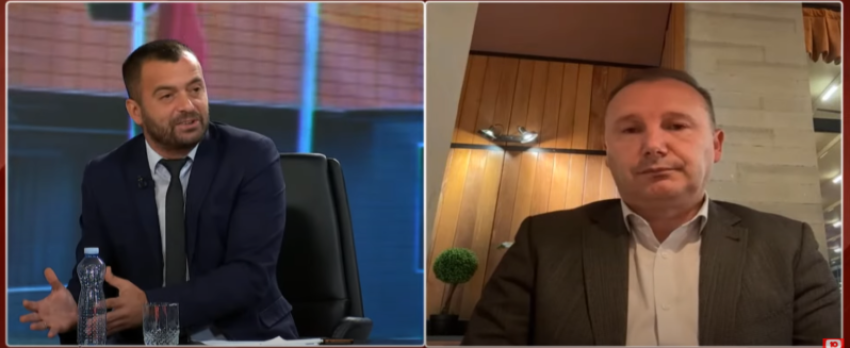 Arbër Rexhaj kritikon Zemajn: “Me udhëheqësin aktual të LDK-së, vetëm rënie ju pret!”