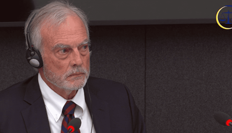 Dëshmitari i Prokurorisë: Pyetjet po më shkaktojnë shqetësime të thella