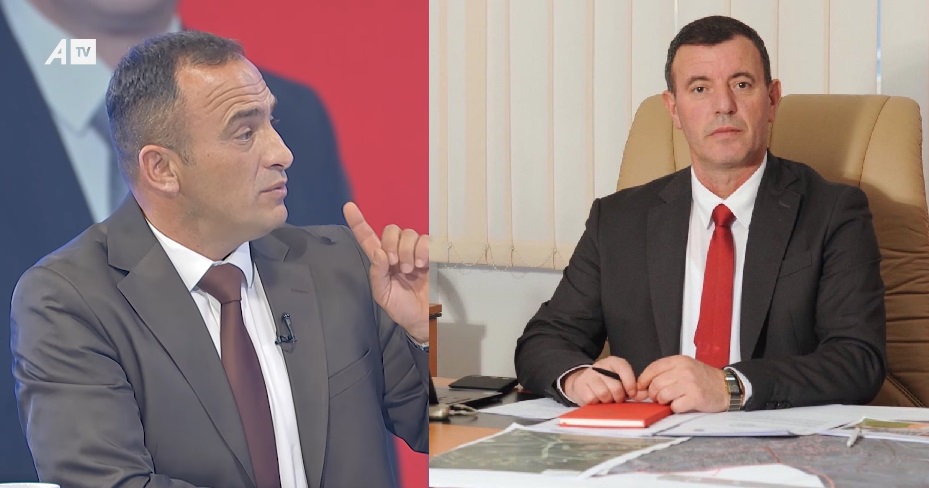 Halil Thaçi ngre akuza ndaj Xhafer Gashit në Obiliq: Humbje mbi 1.3 milionë euro për shkak të përmbaruesit privat