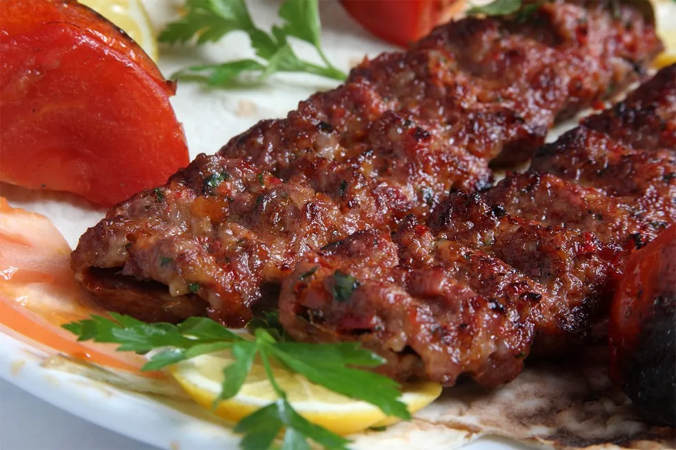 Përplasje mes Turqisë dhe Gjermanisë për dominimin e tregut të qebapit