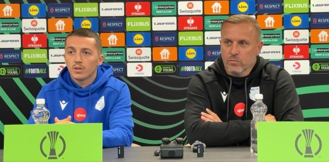 Ajzeraj: Të përgatitur për sfidën kundër KuPS