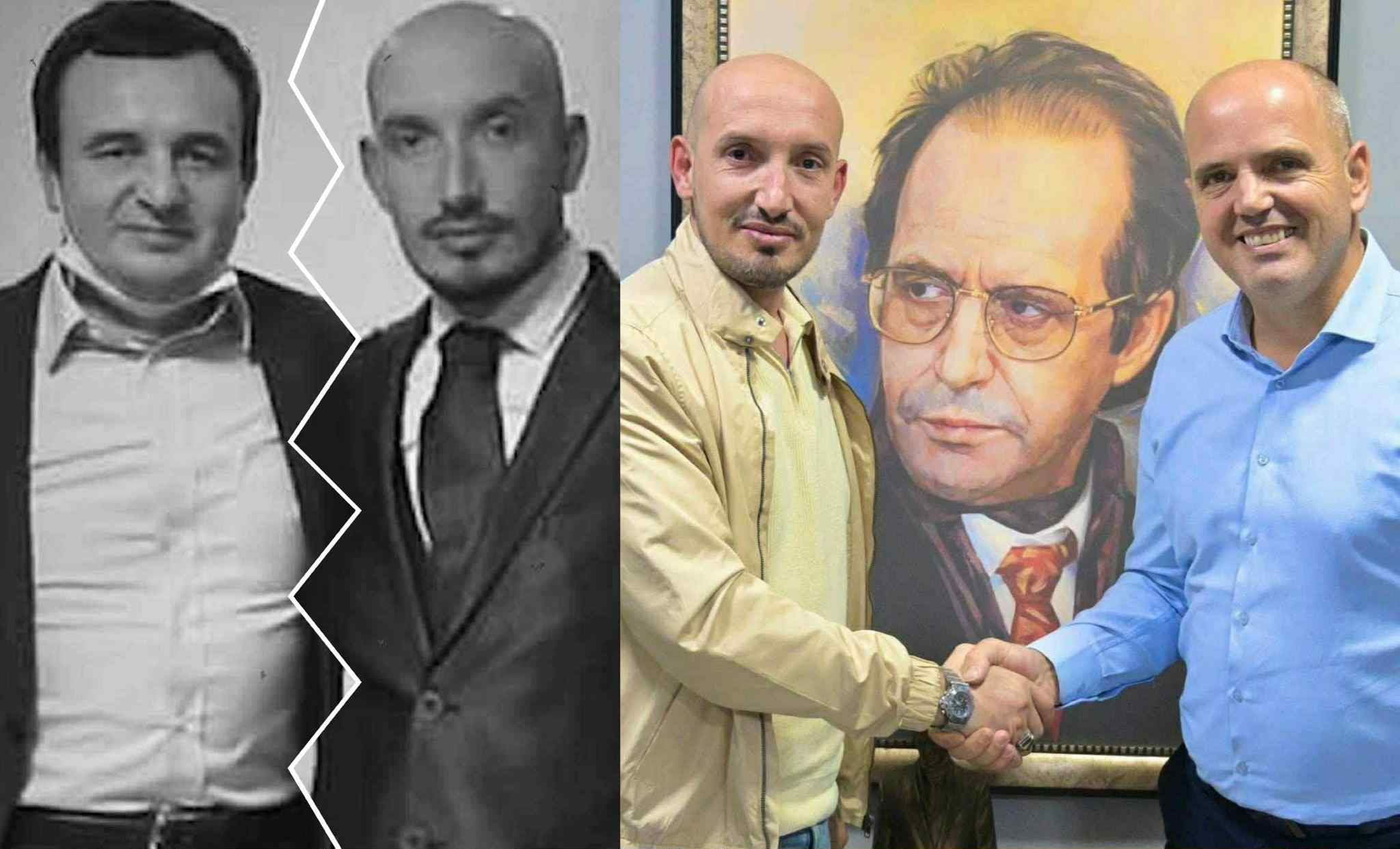 Mentor Majaci kalon nga LVV te LDK-ja në Podujevë