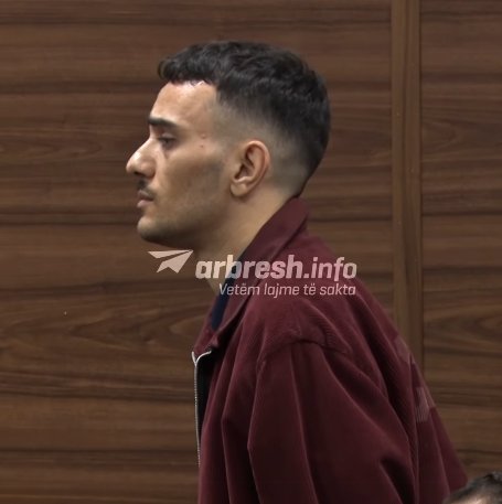 Reperi Buta lirohet; procedurat ligjore vazhdojnë jashtë burgut