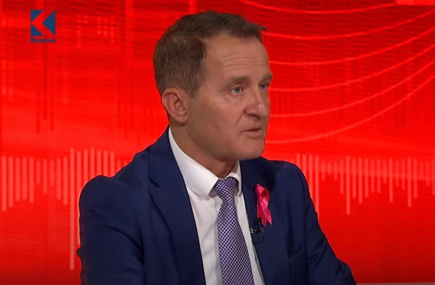 Ferit Idrizi synon mandat të ri, thekson lidhjen me qytetarët