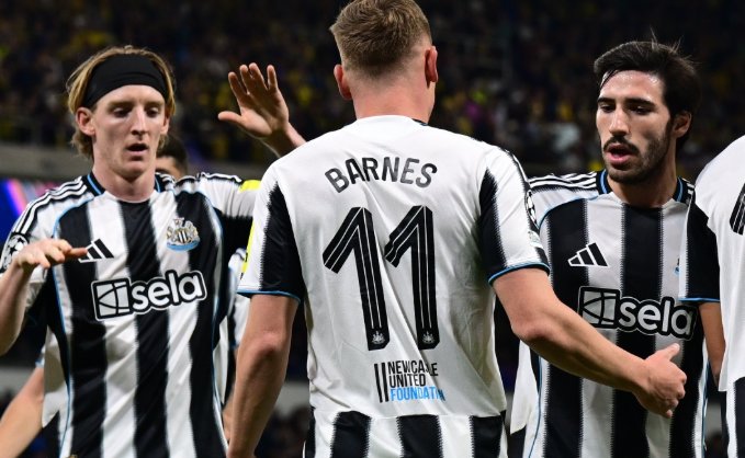 Newcastle triumfon ndaj Royale Union për fitoren e parë në Champions