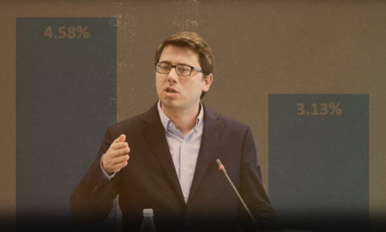 Ekonomia e Kosovës përparon, kryeson rritjen në rajon