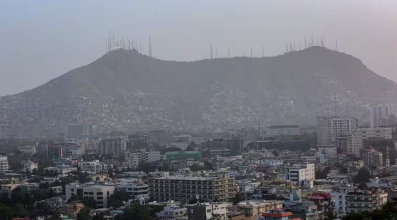 Rikthehet interneti në Kabul, qytetarët festojnë me gëzim