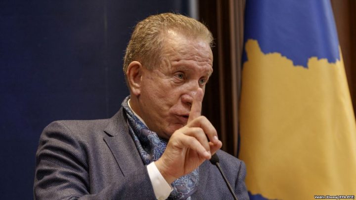 Pacolli: Dy Skenarë Politikë Pas Vendimit të Kushtetueses