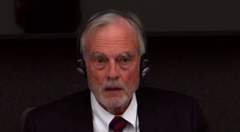 Burime nga KFOR: Haradinaj dyshohet për sulm ndaj Rugovës