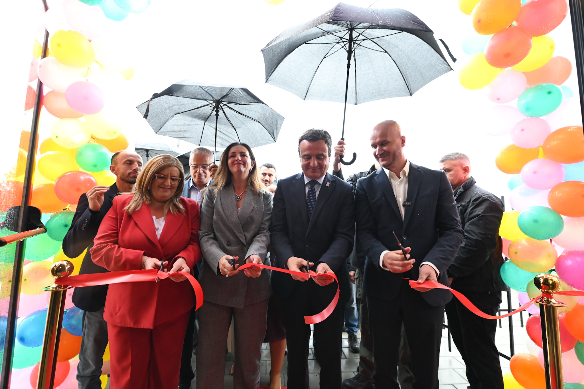 Çerdhja e re në Godanc të Shtimes hapet me investim të ri