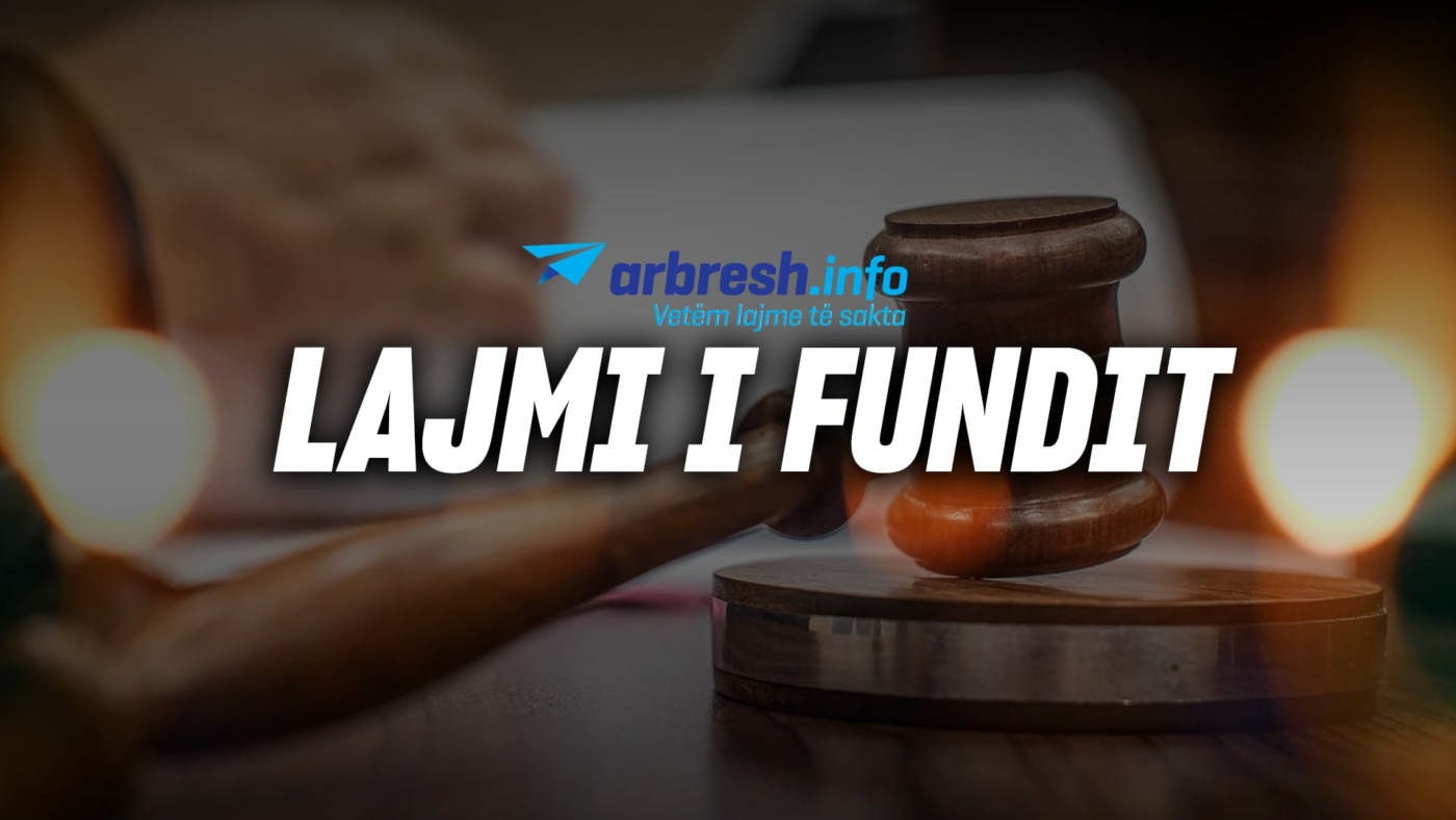 Dy të akuzuar në Prishtinë për tjetërsim prone dhe pastrim parash