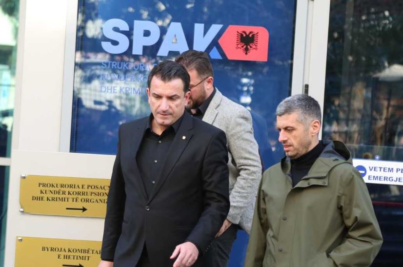 Gjykata e Lartë vendos: Erion Veliaj vazhdon në paraburgim