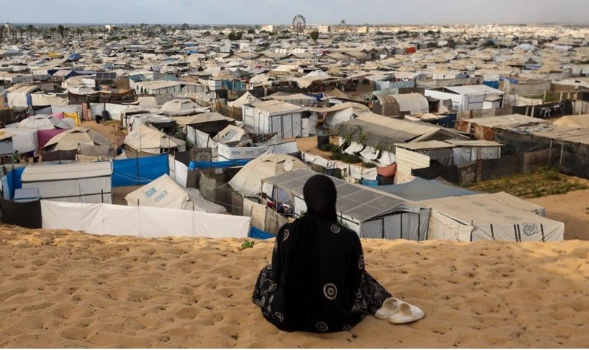 Hamasi kërkon ndryshime në planin e Trump për Gazën