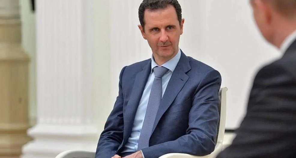 Presidenti i Sirisë dyshohet i helmuar gjatë vizitës në Moskë