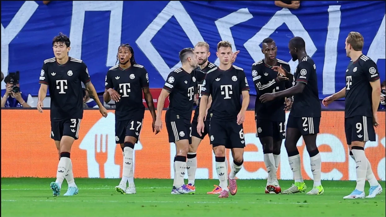 Barcelona sfidon Real Madridin për yllin e Bayern Munichut