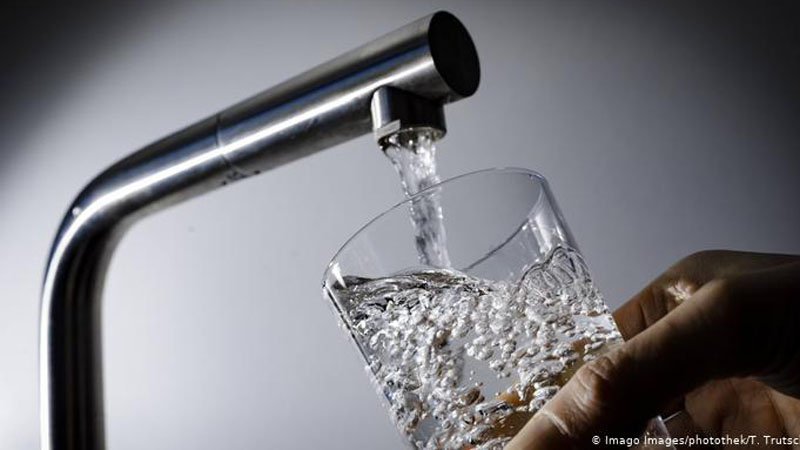 Komuna e Drenasit kritikon KRU “Prishtina” për ndërprerjet e ujit