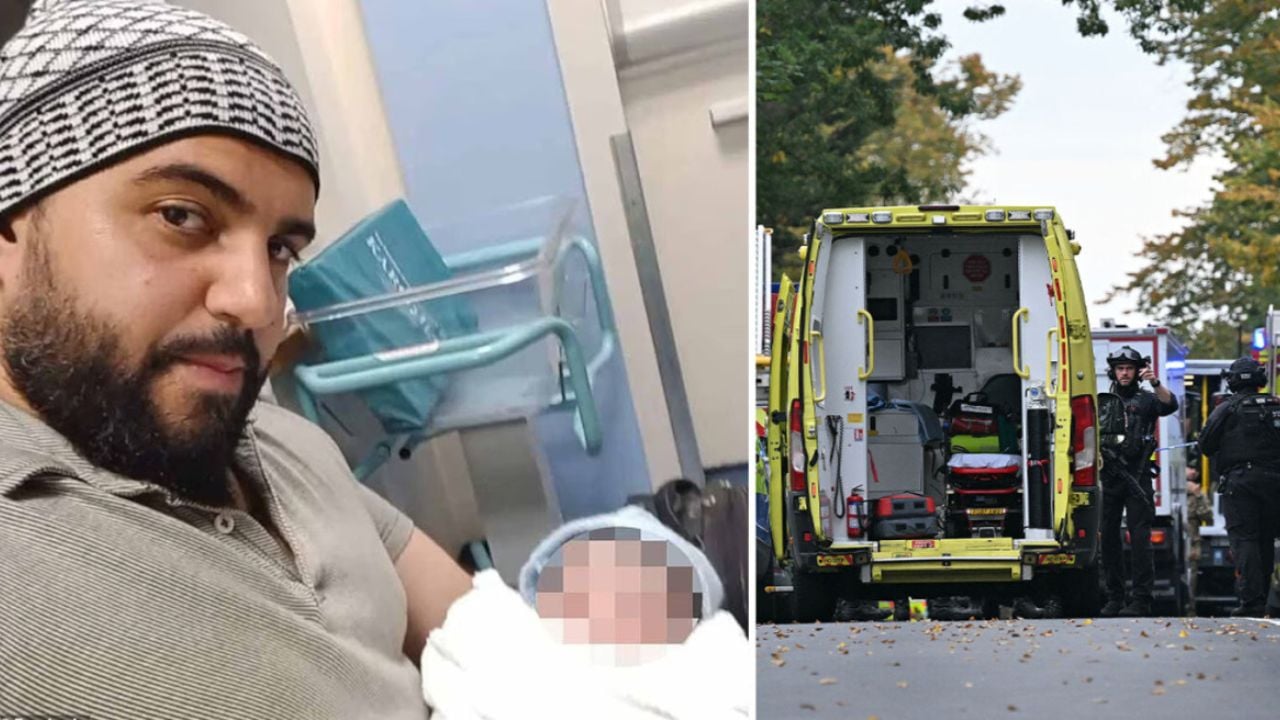 Autori i sulmit në Mançester ishte sirian rezident në Britani