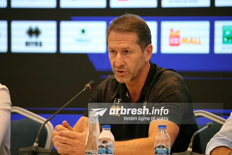 Zhegrova dhe Rashica rikthehen në skuadër për tetorin