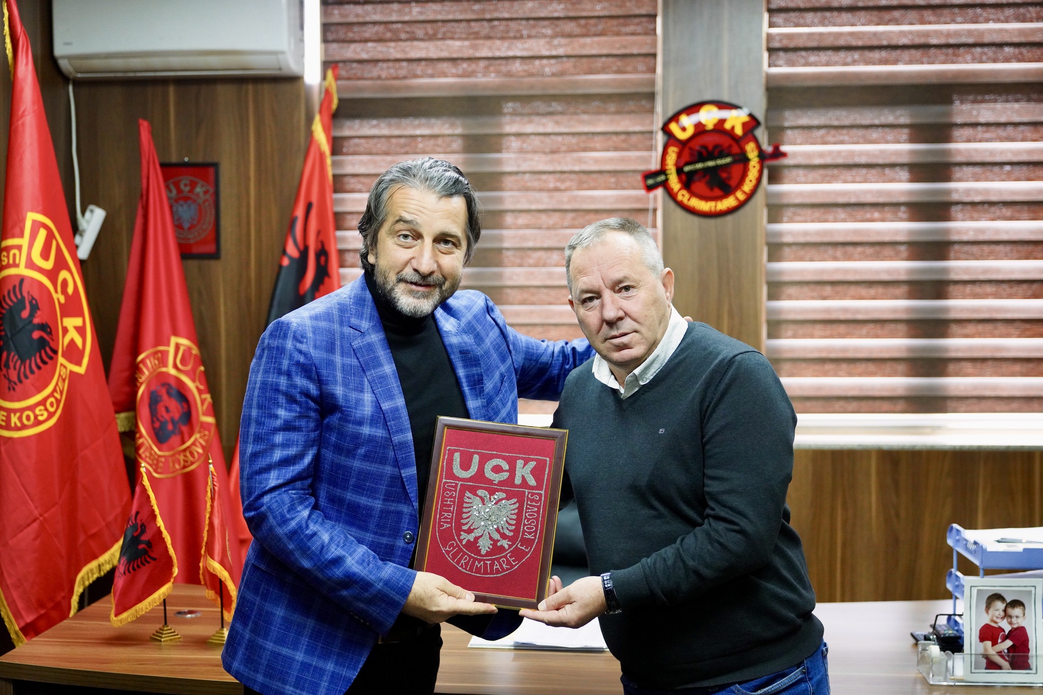 Kryetari Rama: Mbështetja për veteranët do të vijojë