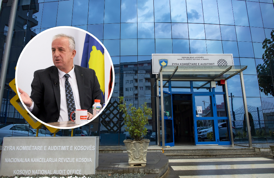 Subvencionet në Suharekë: Auditimi zbulon parregullsi në skema për serra bujqësore