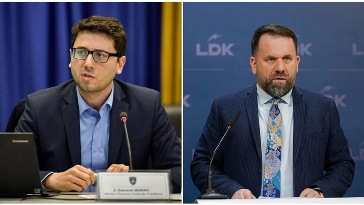 Bizneset raportojnë rritje qarkullimi, Rukiqi shpreh skepticizëm