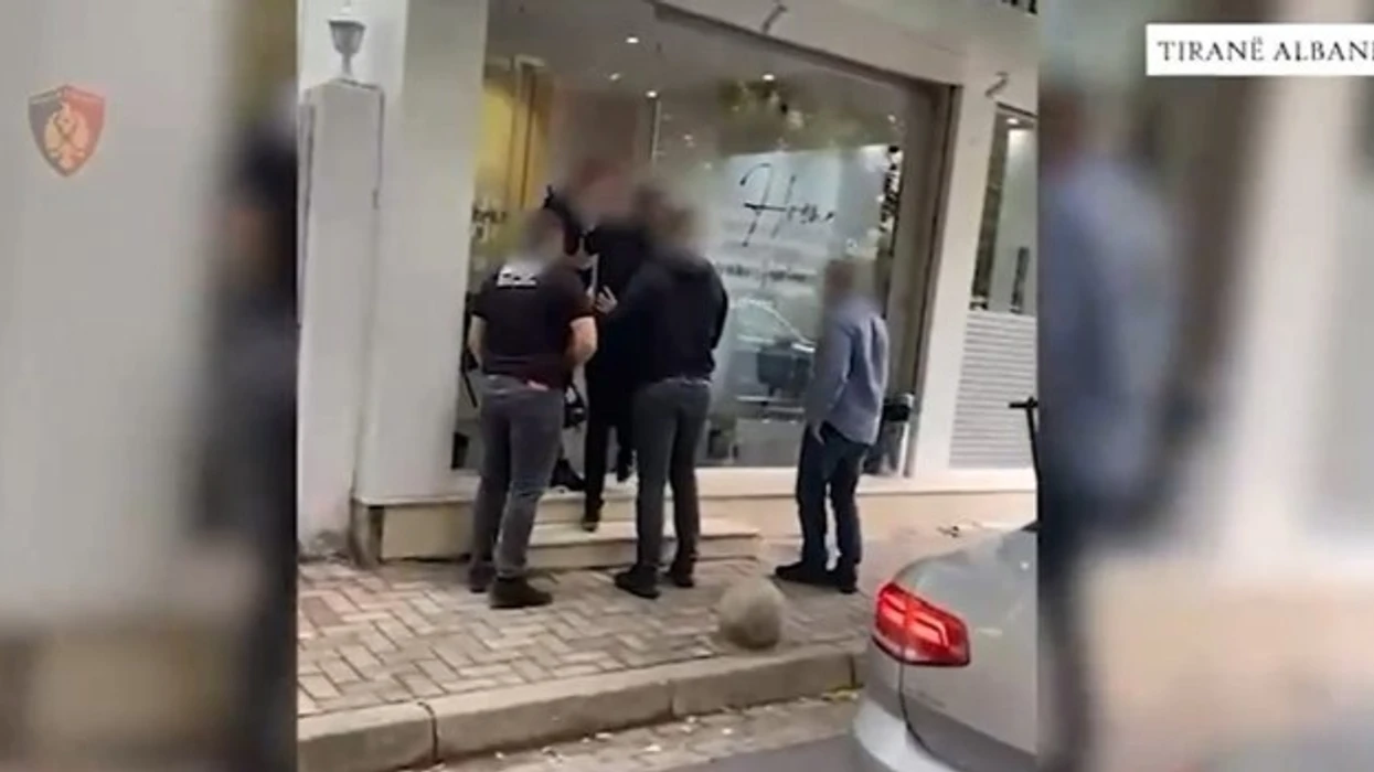 Hotel në Tiranë përdorej për prostitucion, arrestohet drejtuesi