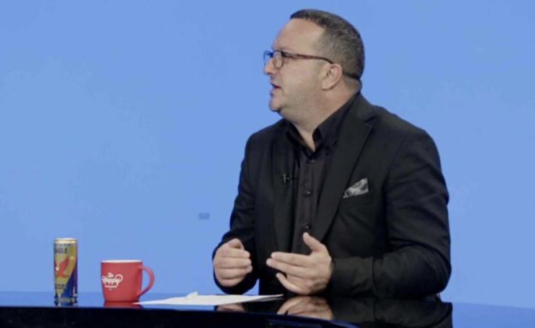 Hashani: Kandidatët e LVV-së të pavarur nga Albin Kurti