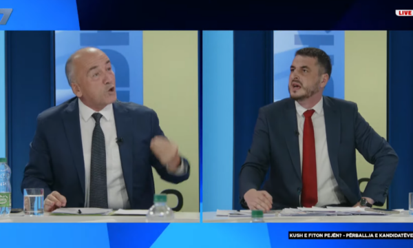 Vazhdojnë tensionet mes Muhaxherit dhe Kelmendit në Pejë