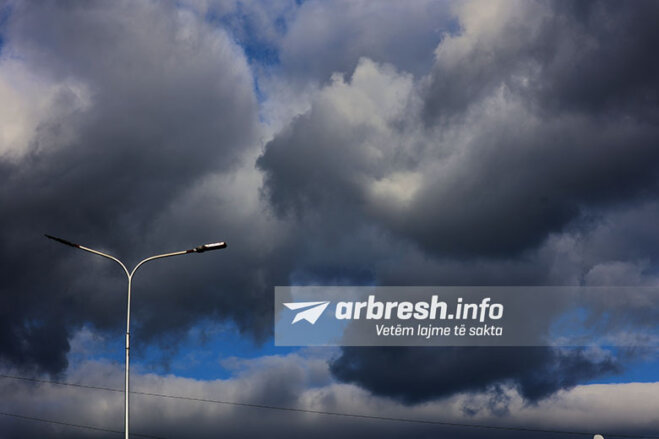 Kushtet e motit për këtë fundjavë në Shqipëri