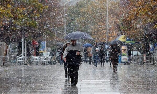 Moti përmirësohet: E diela me temperatura më të larta