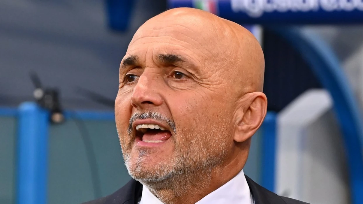 Luciano Spalletti pranë transferimit në Arabinë Saudite