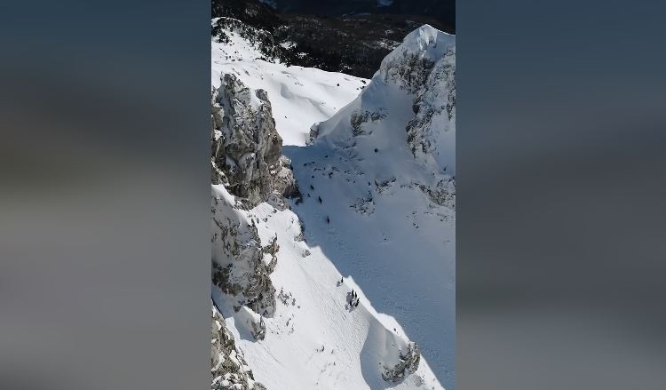 Kryeministri Rama ndan pamje nga Alpet Shqiptare këtë fundjavë