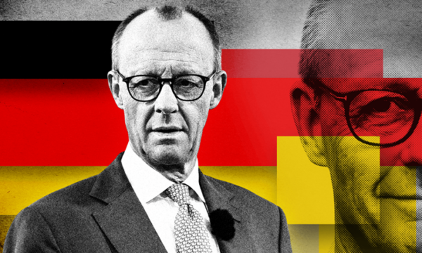 DW: Sondazhi tregon pakënaqësi të gjermanëve me qeverinë