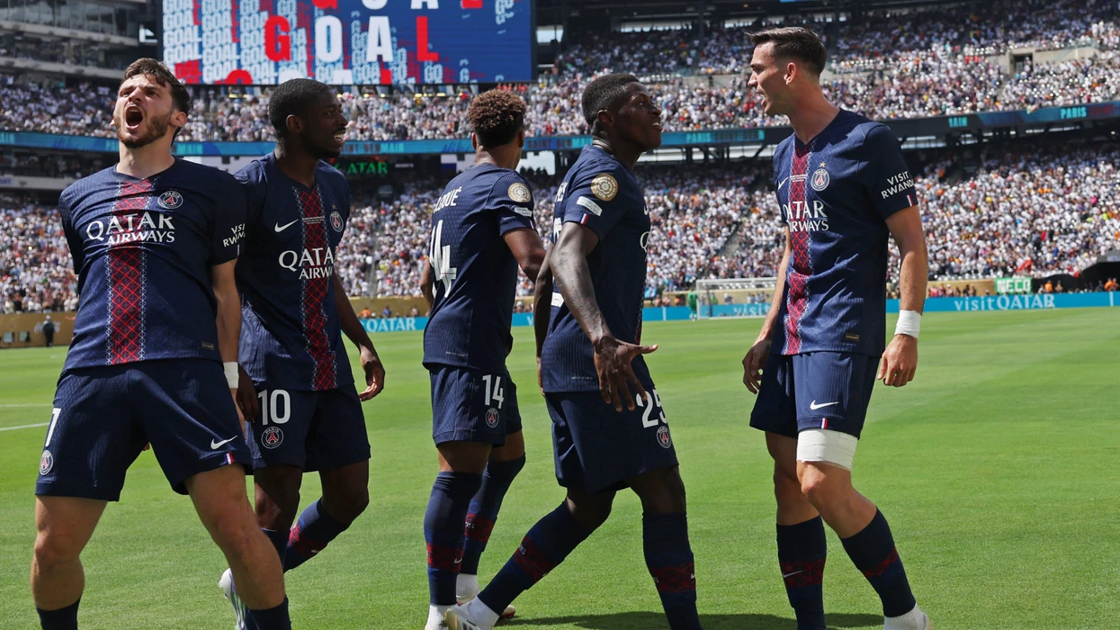 Shitjet e fanellave të PSG-së: Kush kryeson listën këtë sezon?