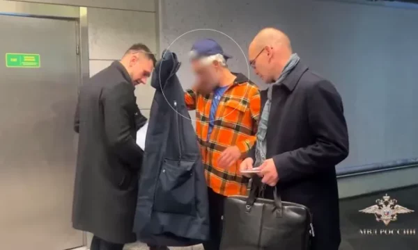 Arrestohet në Rusi i dyshuari për trafikim organesh në Kosovë