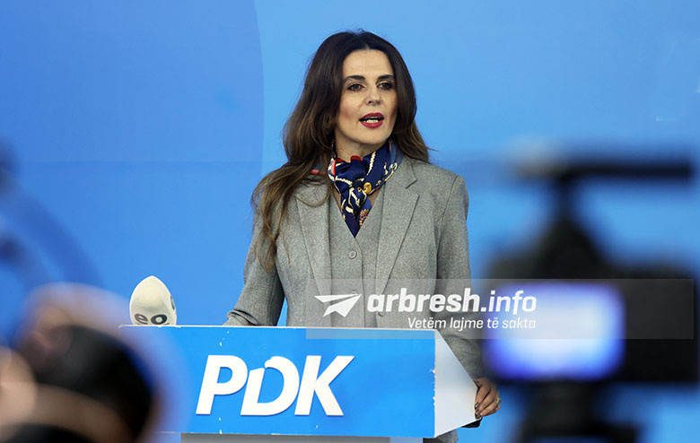 Çitaku: Marrëdhëniet Kosovë-SHBA kanë pësuar përkeqësim