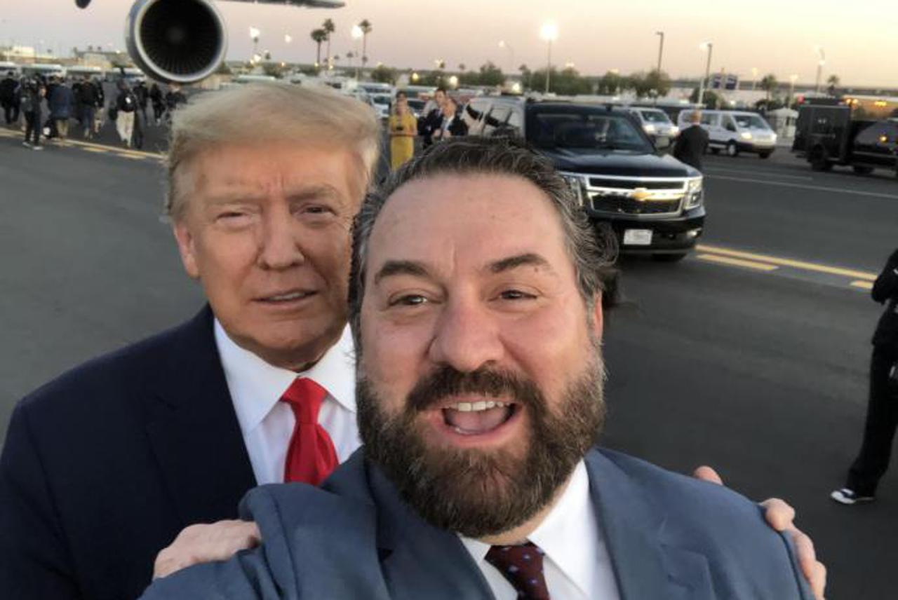 SHBA-ja tërheq nominimin për ambasadorin e ri në Serbi