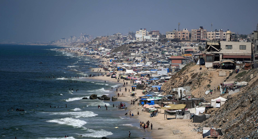 Negociatat Izrael-Hamas do të rinisin në Egjipt këtë javë