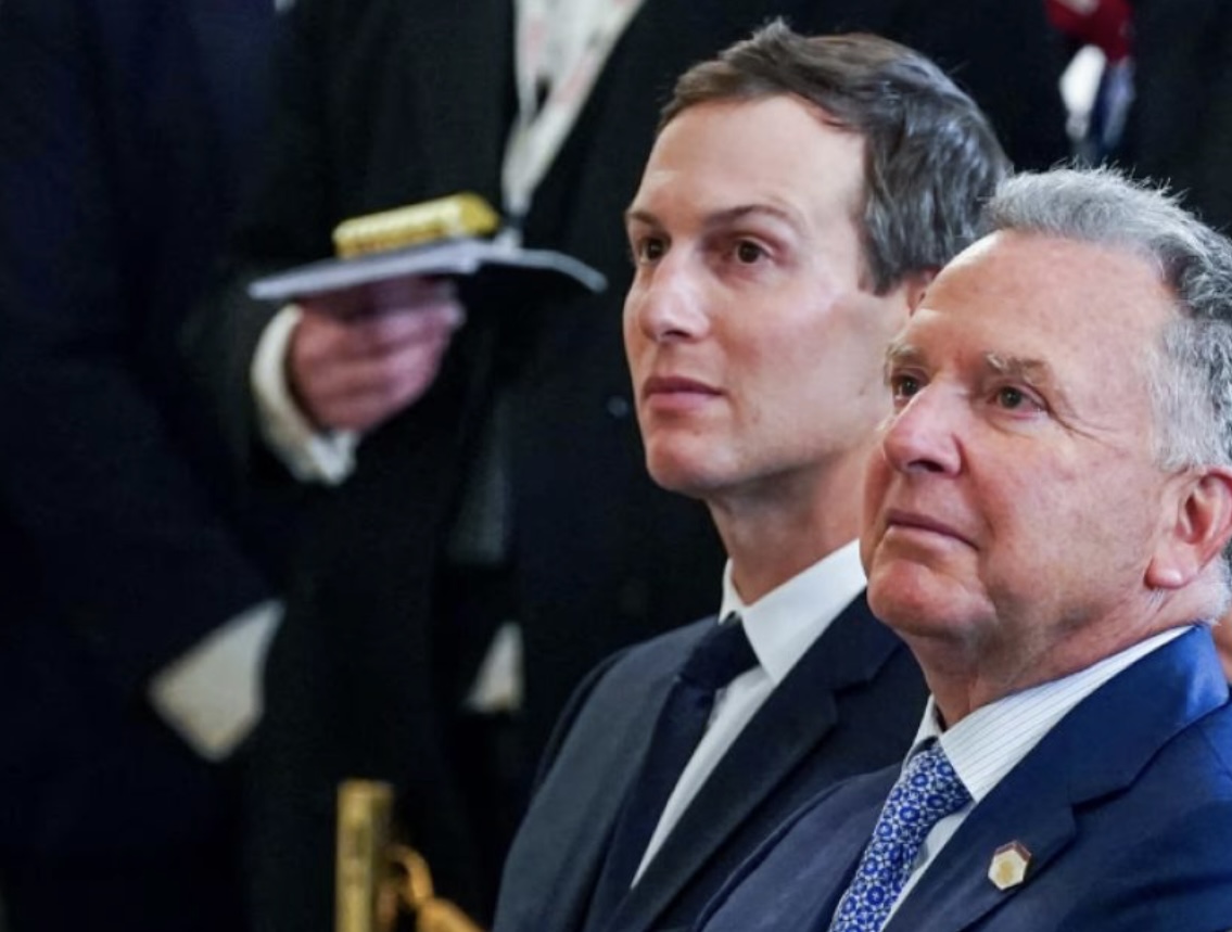 Zyrtarë amerikanë udhëtojnë drejt Egjiptit për çështjen e pengjeve