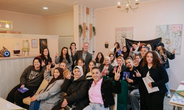 Roli i Grave në Zhvillimin e Fushë-Kosovës thelbësor