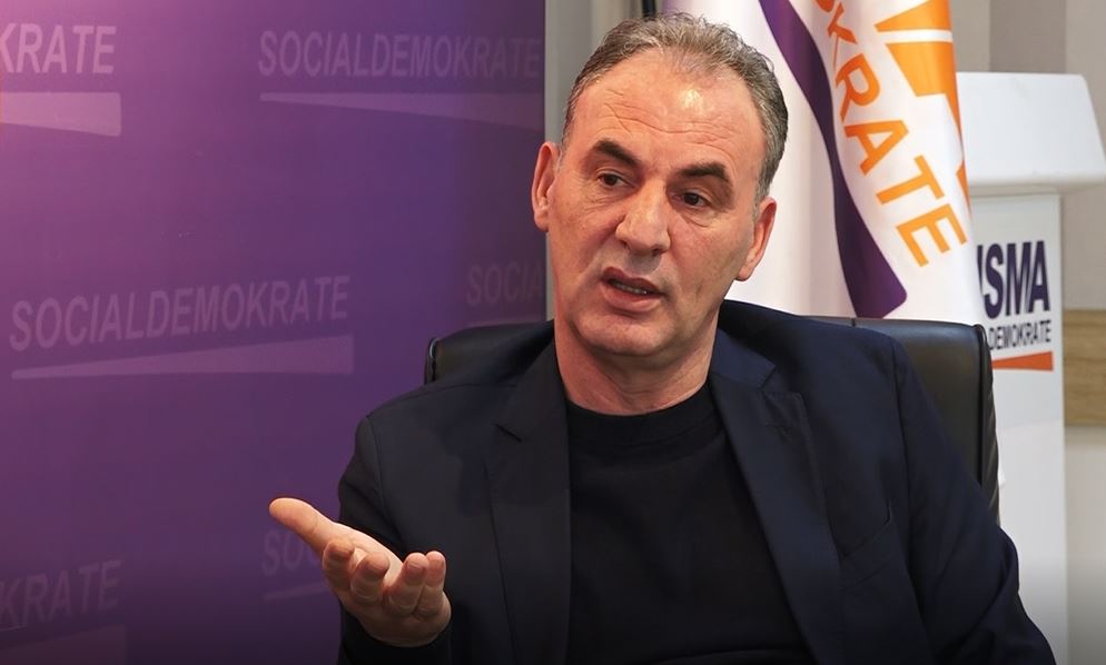 Limaj: Nisma respekton vendimet; partitë e mëdha mbajnë përgjegjësi