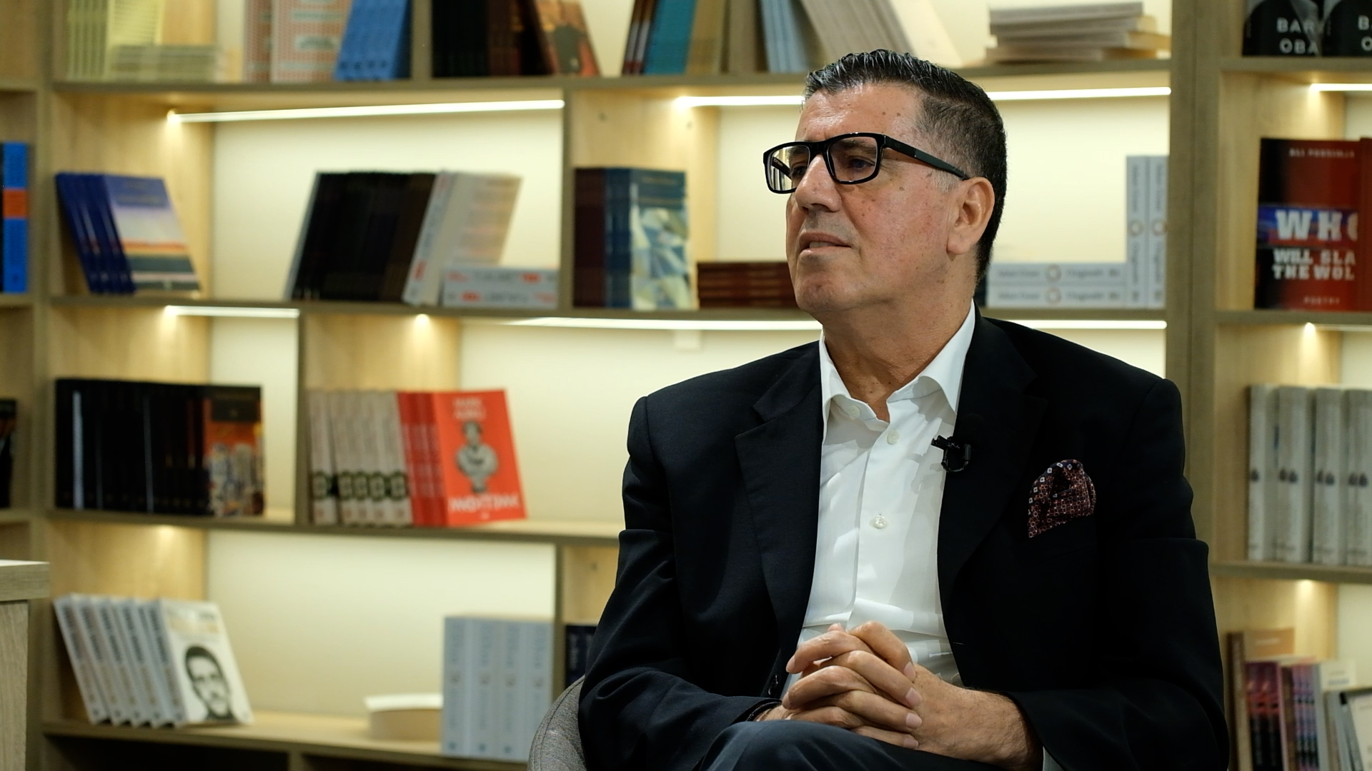 Haziri shpreson për zgjidhje politike jashtë Gjykatës Kushtetuese