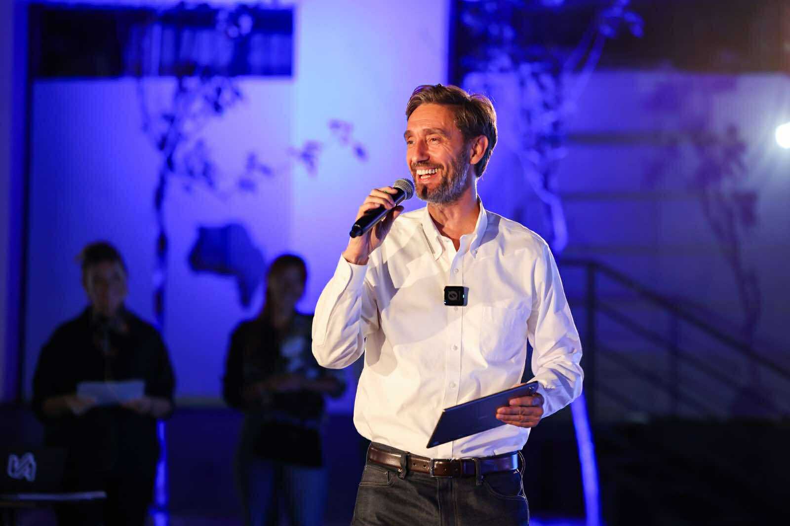 Uran Ismaili: Implementimi i planeve fillon pas 12 tetorit