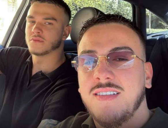 Përleshje në klub: Djemtë e ish-Miss Shqipëria sulmojnë policin