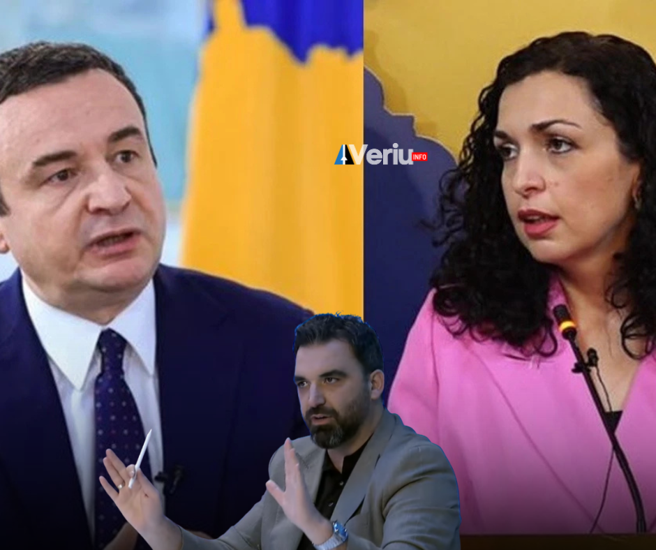 Universiteti i Prishtinës planifikon tituj nderi për liderët