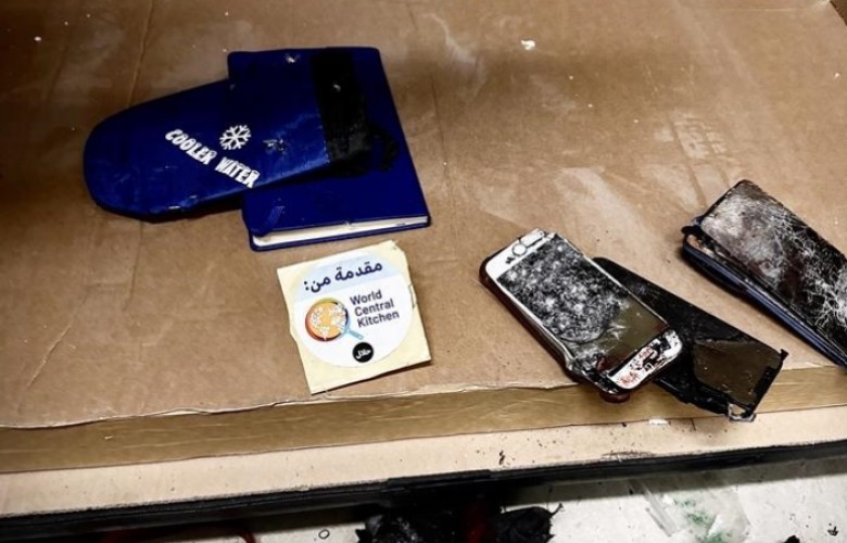 OKB: Raport për humbjet e jetëve të punonjësve në Gaza