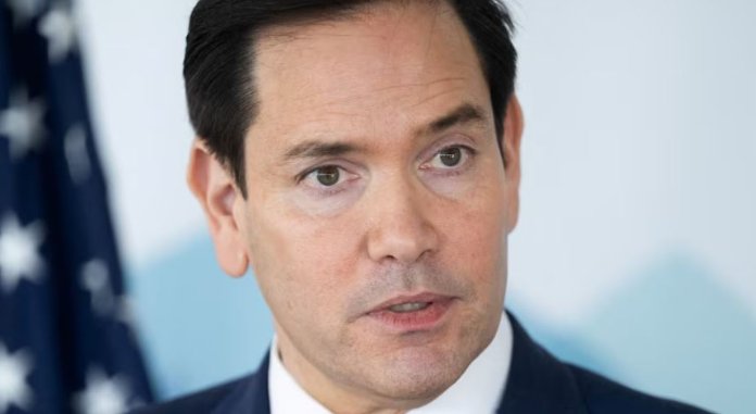 Rubio: Prioritet nxjerrja e pengjeve në konfliktin e Gazës