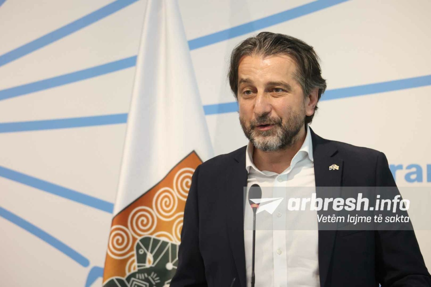 Rama kritikon Muratin për bllokimin e të hyrave të kryeqytetit