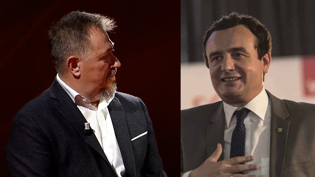 Kurti ngre akuza të ashpra kundër Lushtakut, ish-komandantit